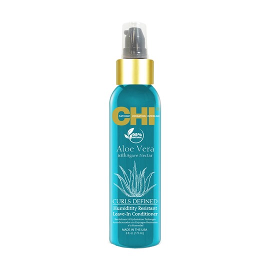 Picture of CHI ALOE VERA LEAVE IN CONDITIONER